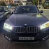 BMW X5 2015
