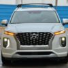 HYUNDAI PALISADE LIMITED 2021