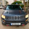 JEEP COMPASS 2018