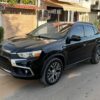 MITSUBISHI OUTLANDER SPORT 2017