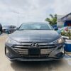 HYUNDAI ELANTRA 2019