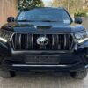 TOYOTA PRADO VXL 2022