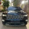 JEEP GRAND CHEROKEE OVERLAND