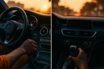 Boîte automatique ou manuelle : quelle transmission choisir pour rouler au Sénégal en 2026 ?