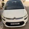 CITROEN C4 PICASSO 2016