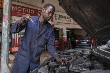 Huile moteur et vidange au Sénégal : quelle fréquence et quel type choisir selon le climat