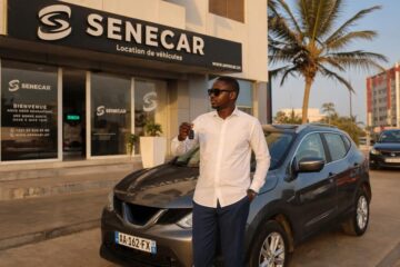 Louer une voiture au Sénégal : mode d’emploi, tarifs et conseils pour bien choisir en 2026