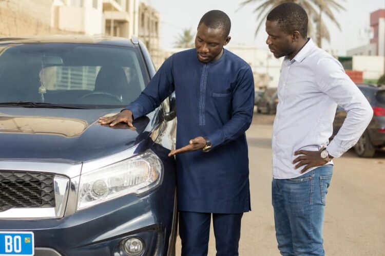 Vendre sa voiture d&rsquo;occasion au Sénégal en 2026 : le guide complet pour vendre vite et au bon prix