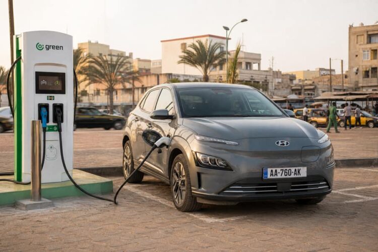 Voitures hybrides et électriques au Sénégal en 2026 : faut-il déjà se lancer ?