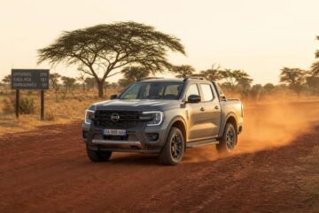 4×4 et pick-up au Sénégal en 2026 : bien choisir son véhicule pour la brousse, le chantier ou l&rsquo;entreprise