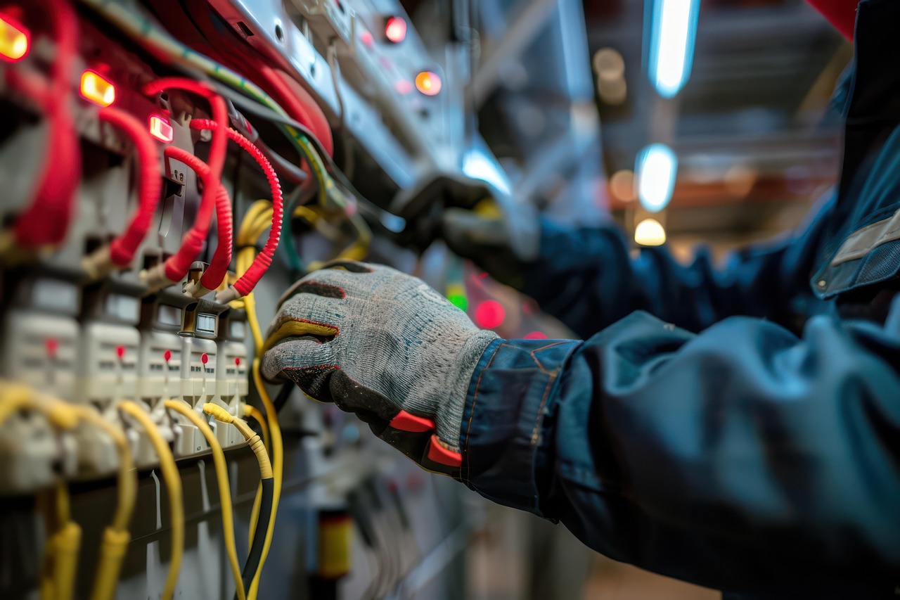 Jobs AI Can’t Replace