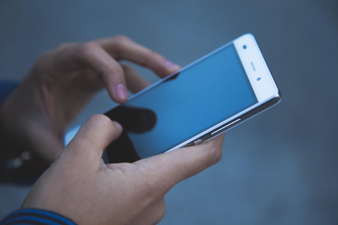How Much Time Do People Spend on Their Phones Daily?