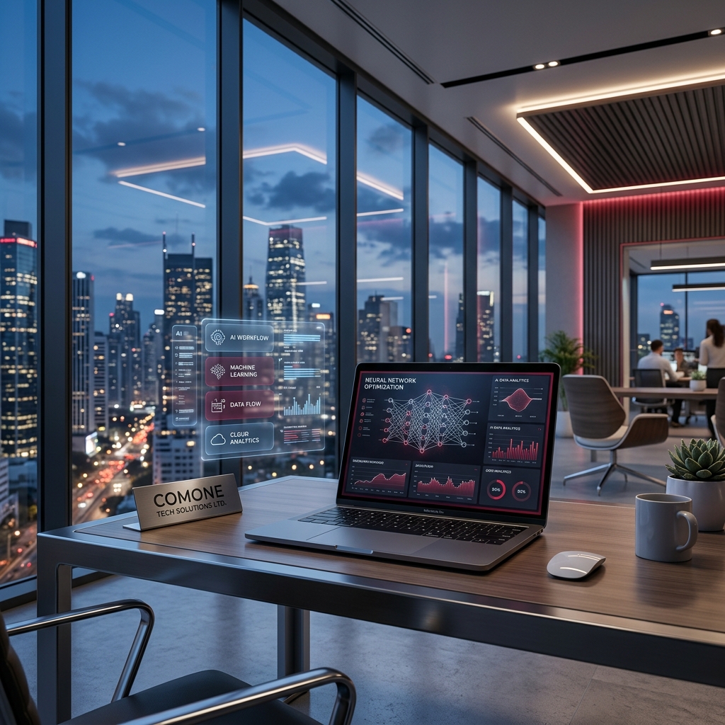 Business Image