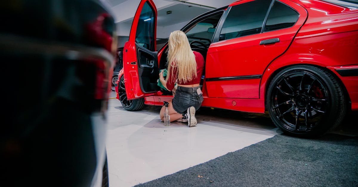 Repairs for garage doors in Currumbin