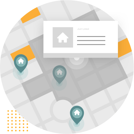 Realty Sweep Icon