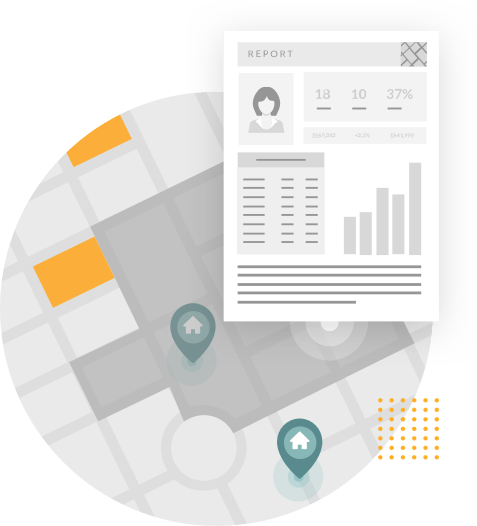 Realty Sweep Icon