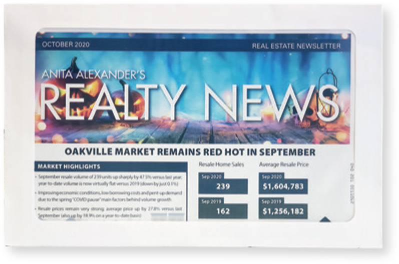 Centre Spread Articles - Page 2 & 3