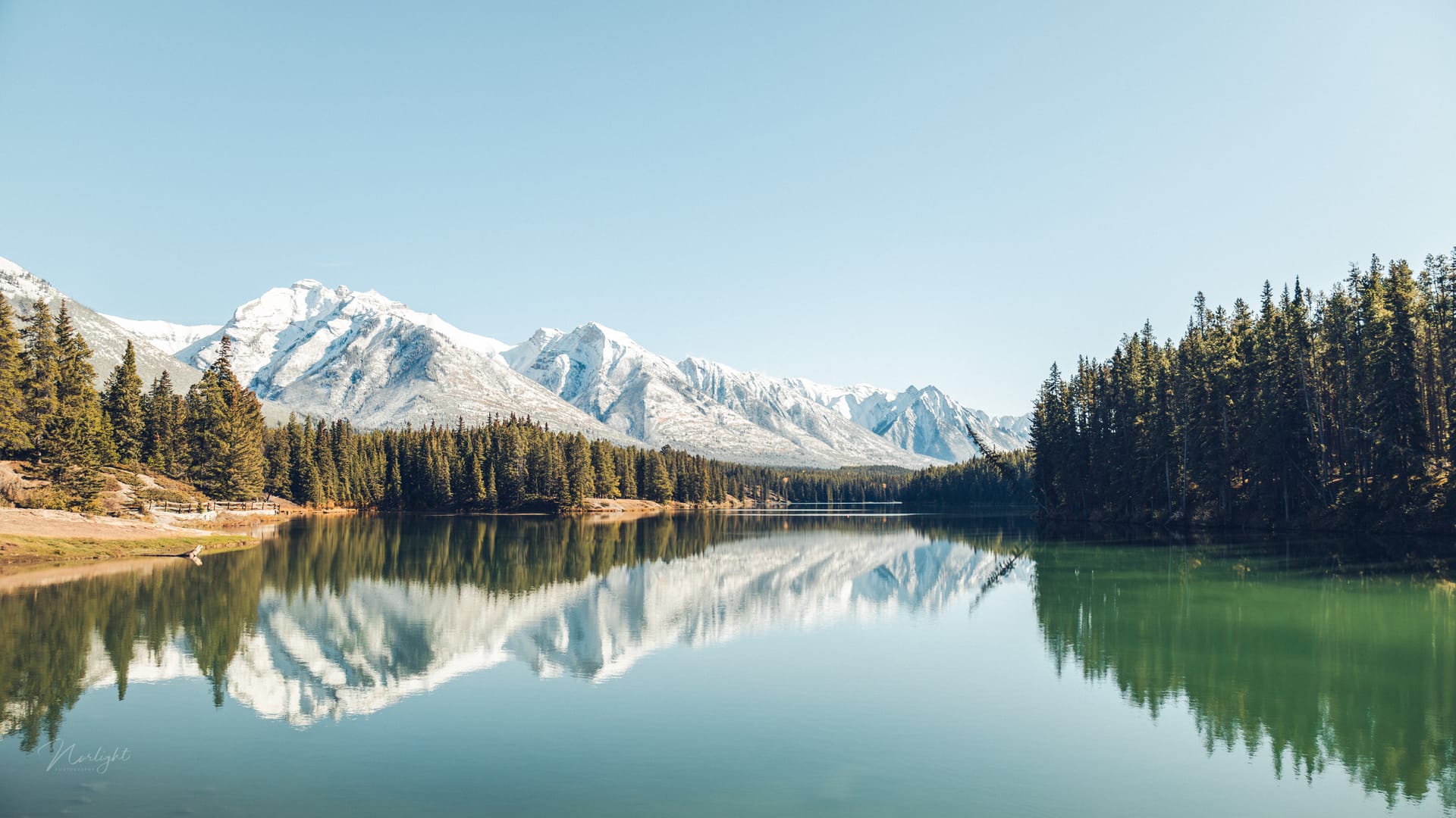 Worthy of a Postcard