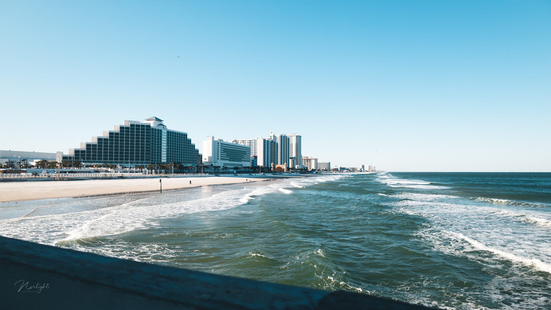 Florida: The "Sunshine" State