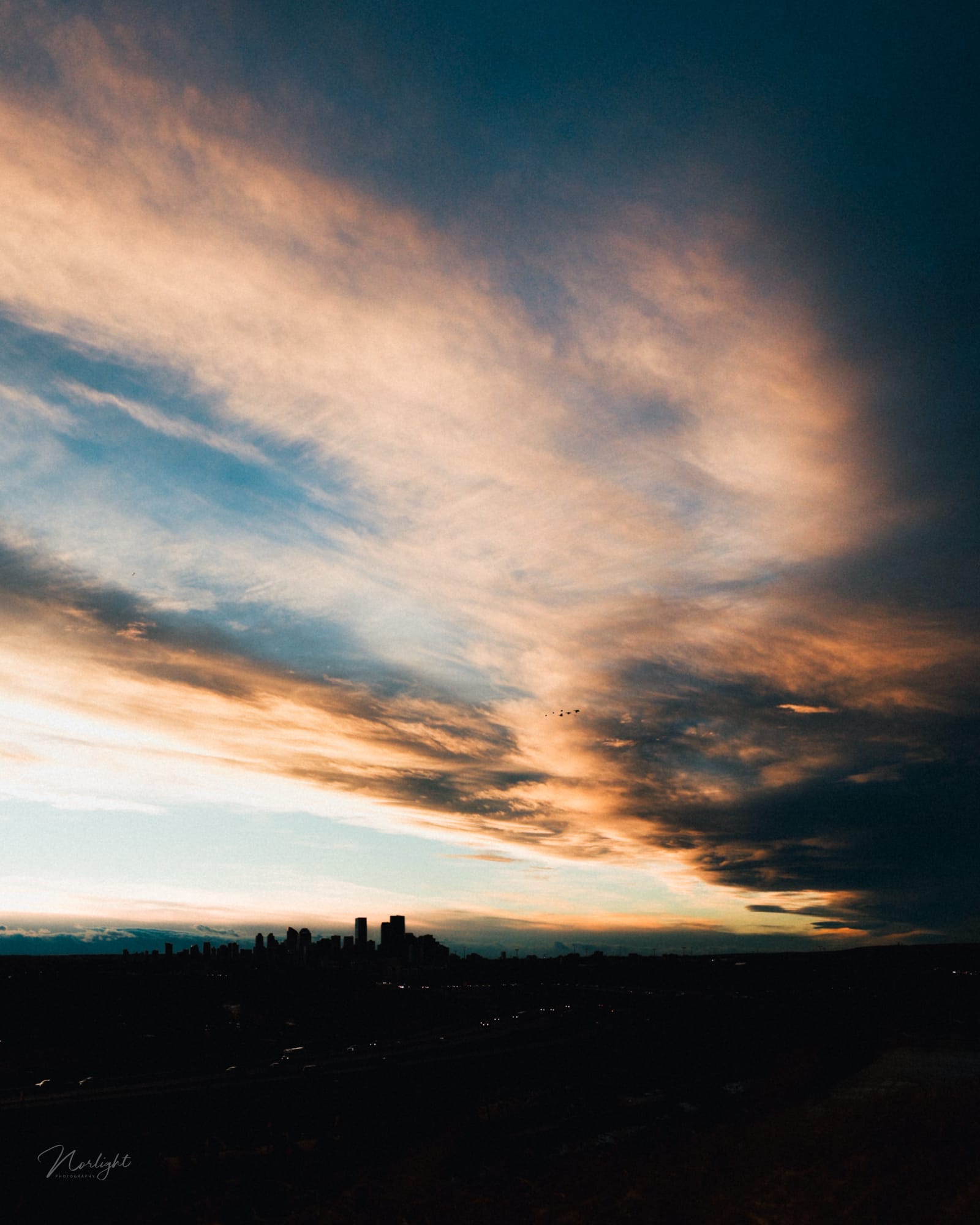 Sunset Fire — photo 3