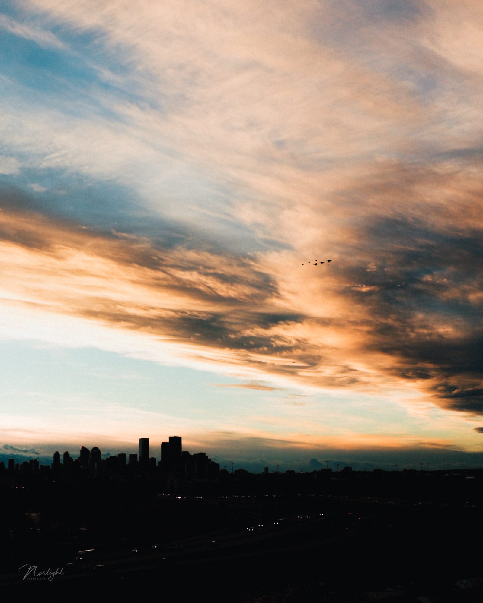 Sunset Fire — photo 4
