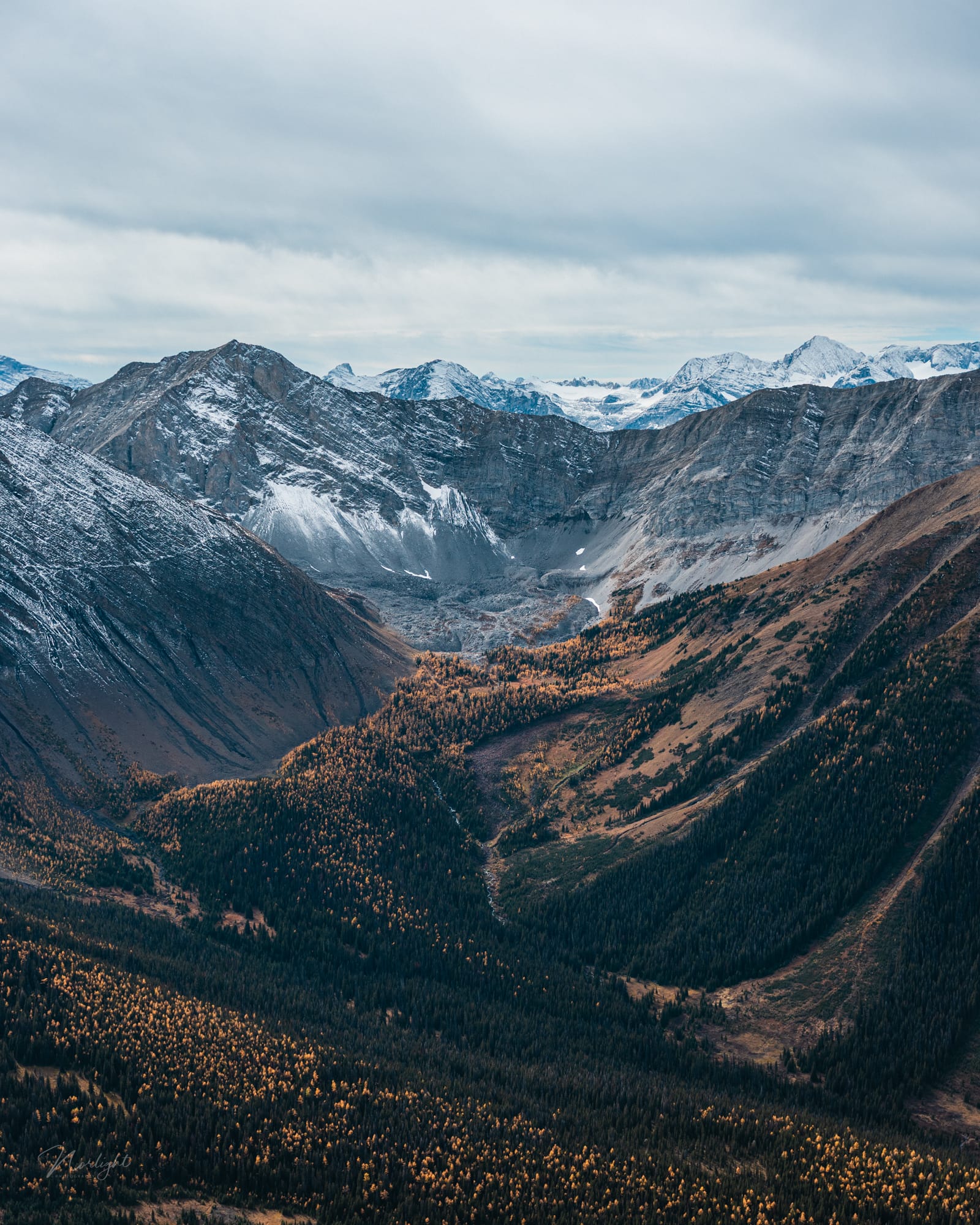 Mountain Tops — photo 5