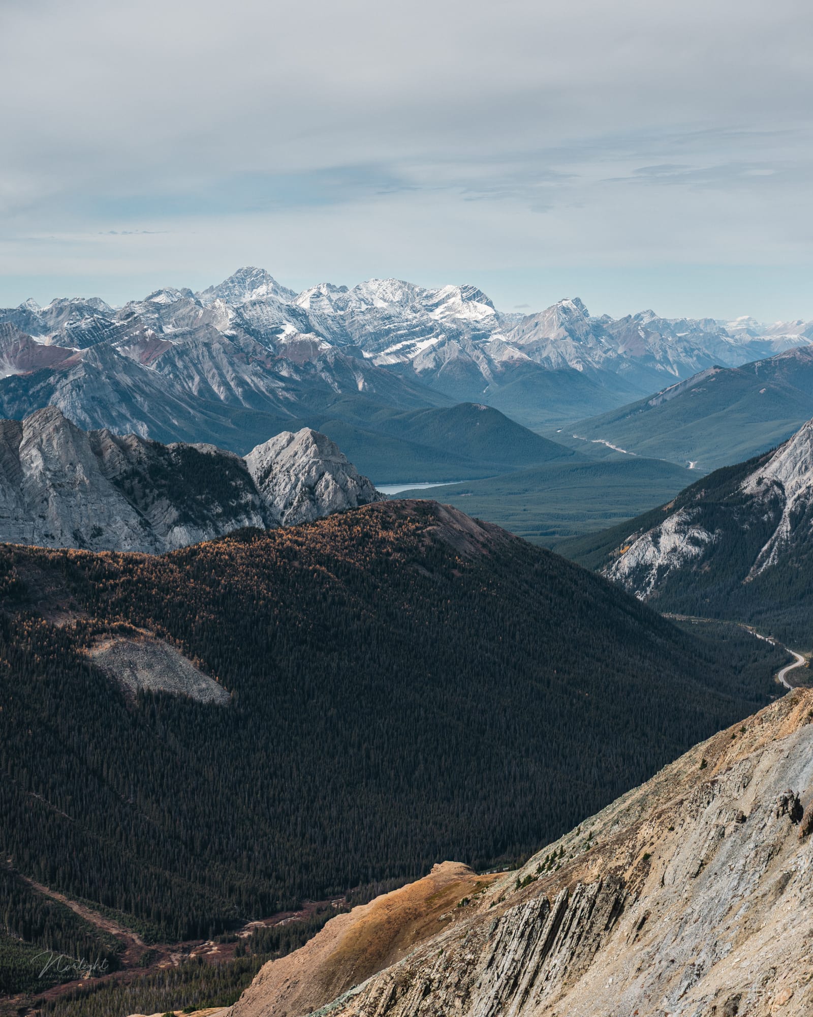 Mountain Tops — photo 9