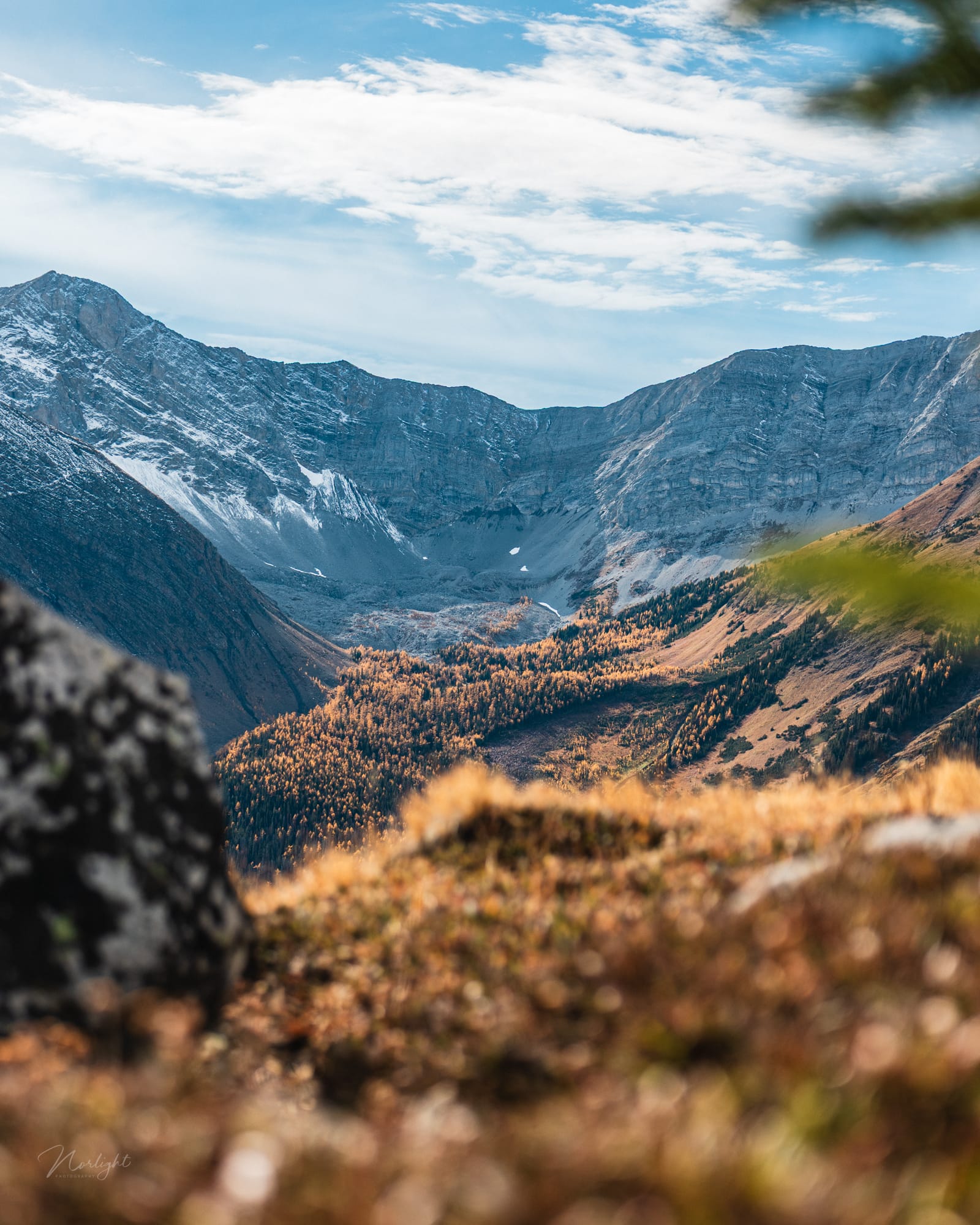 Mountain Tops — photo 4