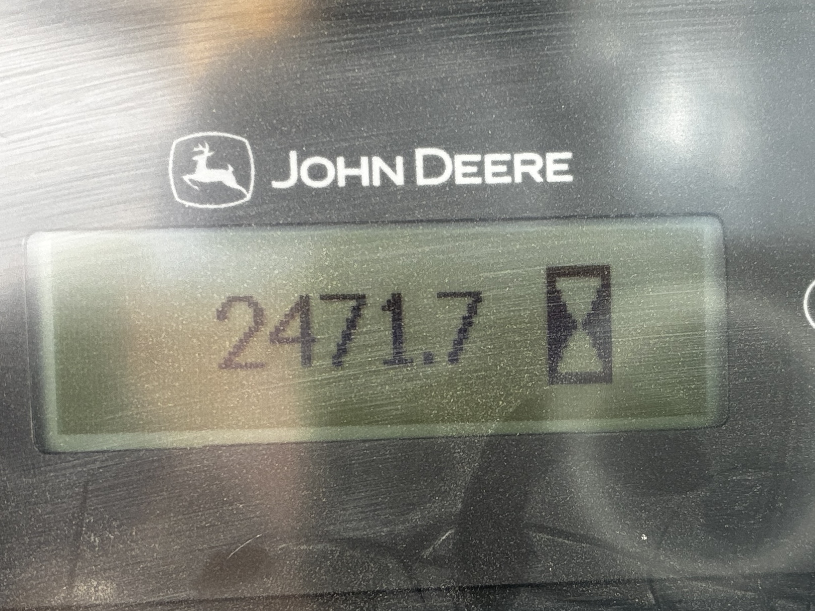 2022 John Deere 331G