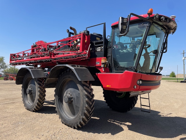 2021 Agrifac CONDOR V