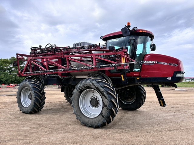 2012 Case IH 4430