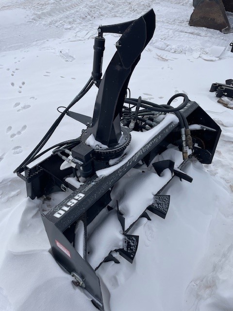 Allied 6610