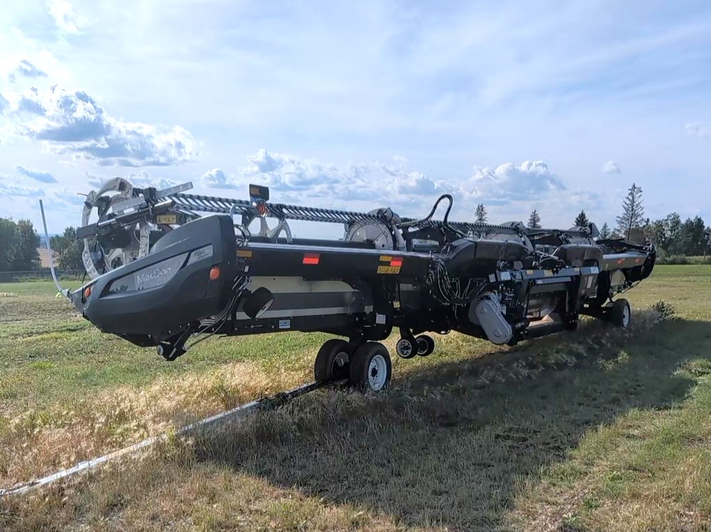 2022 MacDon FD245-22