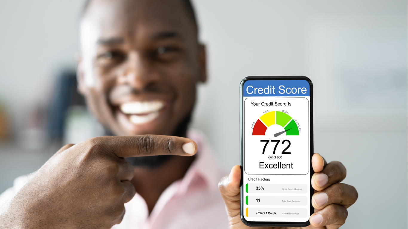 Building Credit as a Newcomer in Canada