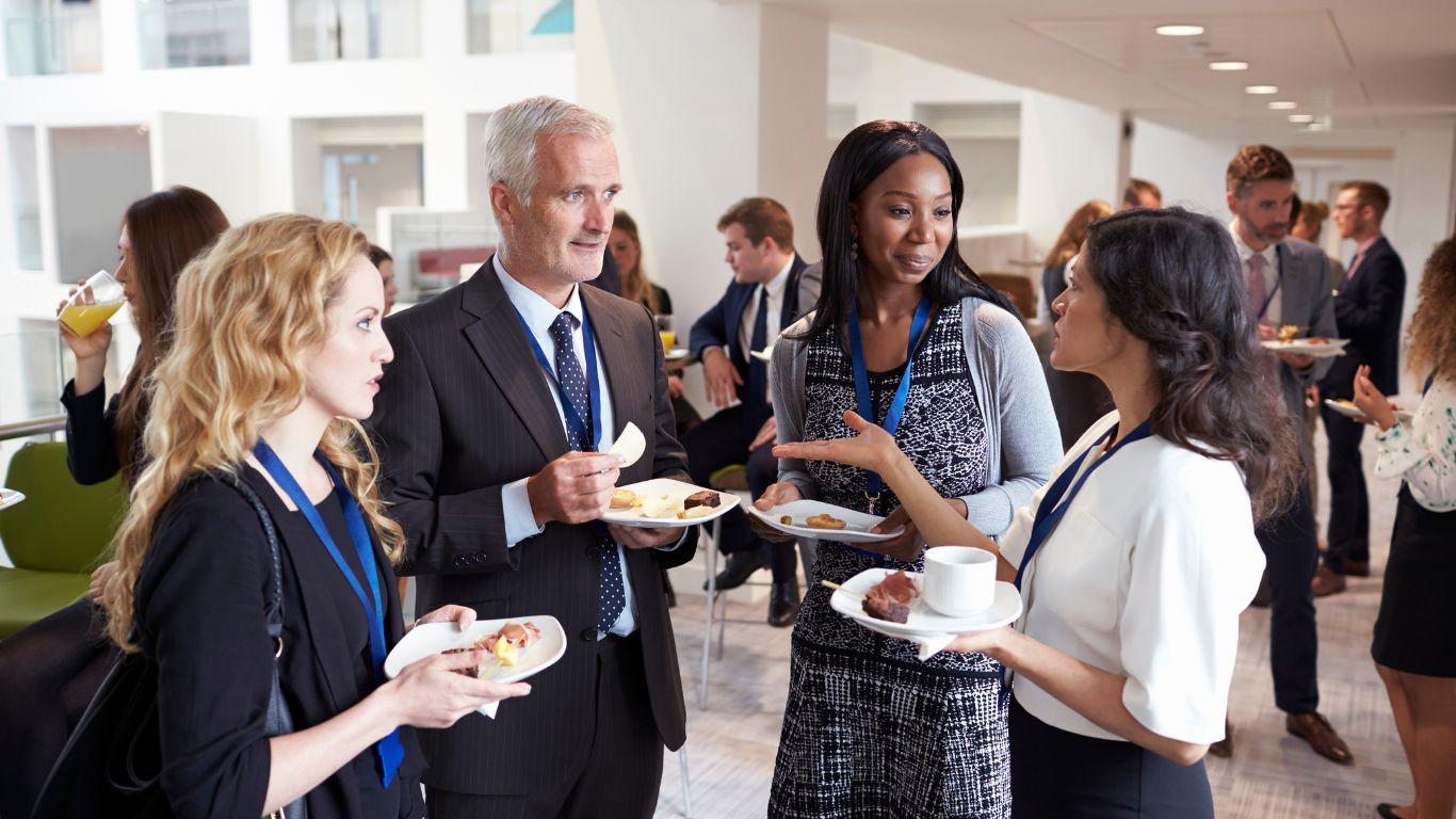 Networking in Canada: Why It’s a Game-Changer for Newcomers