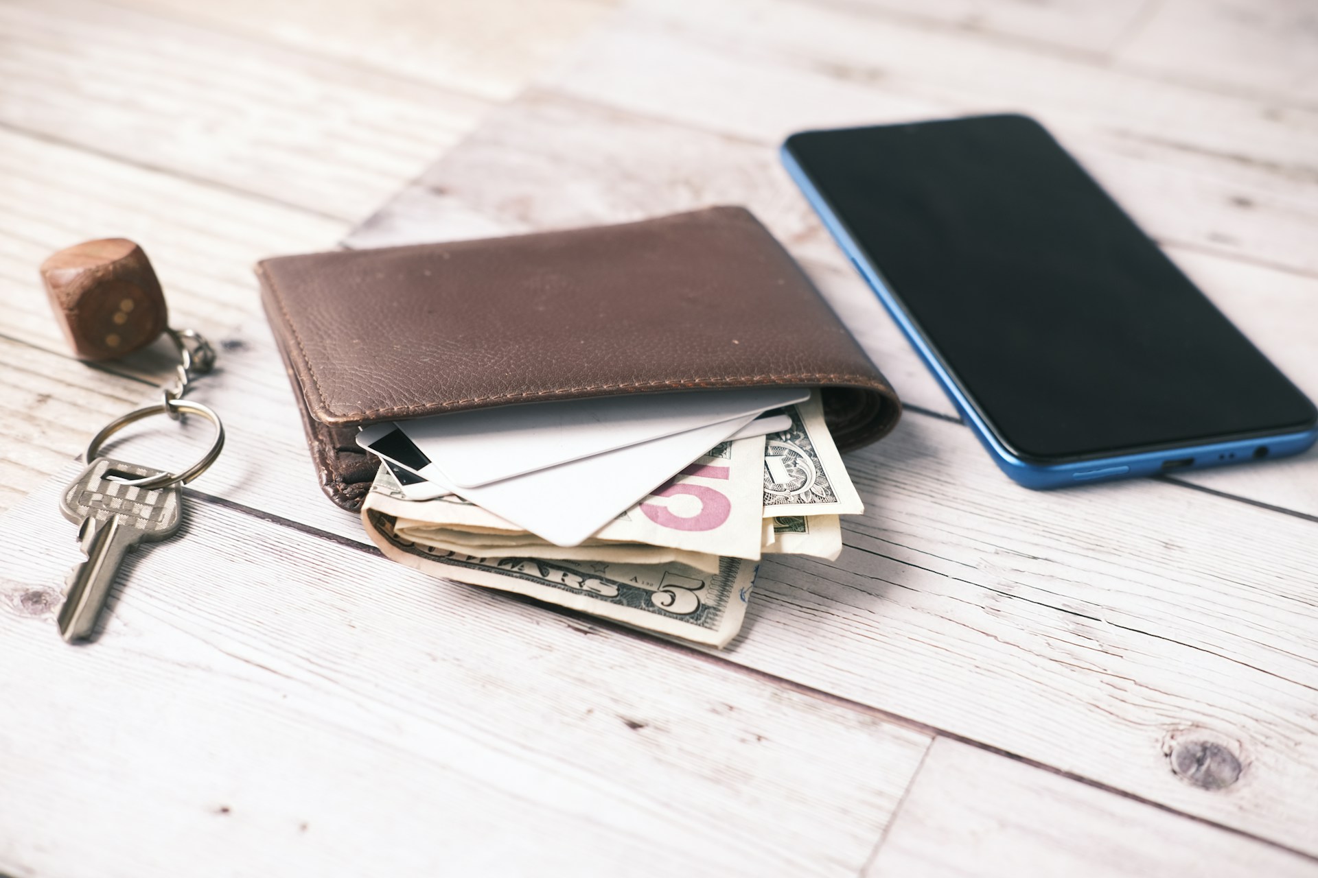 How to Build Credit as a Newcomer