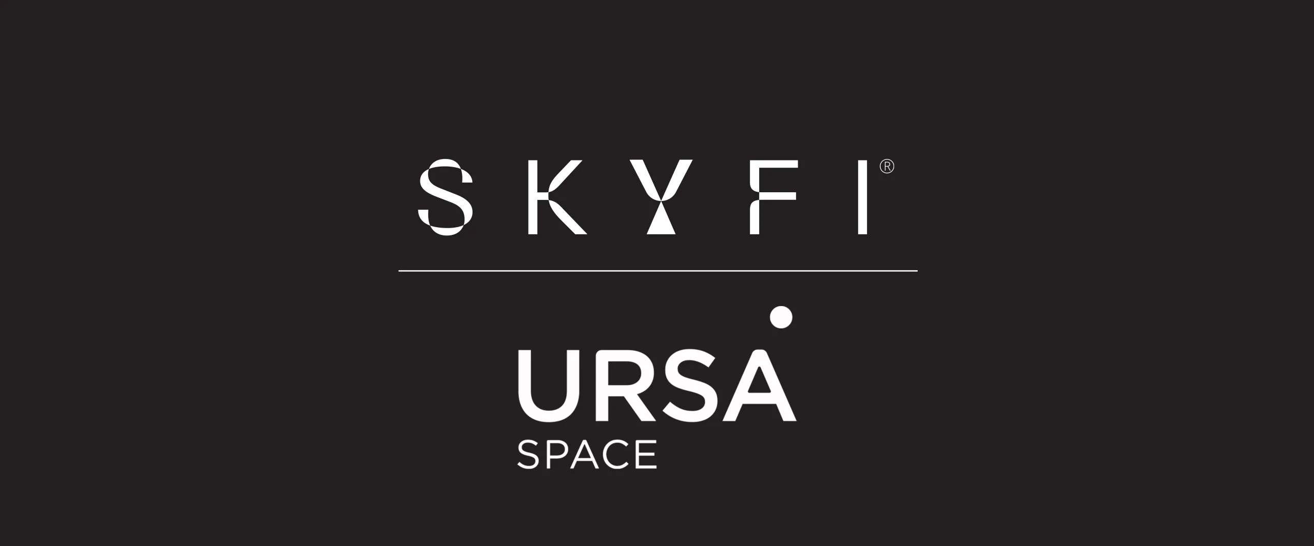 SkyFi | Ursa Space