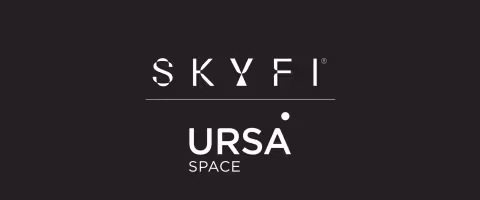 SkyFi | Ursa Space
